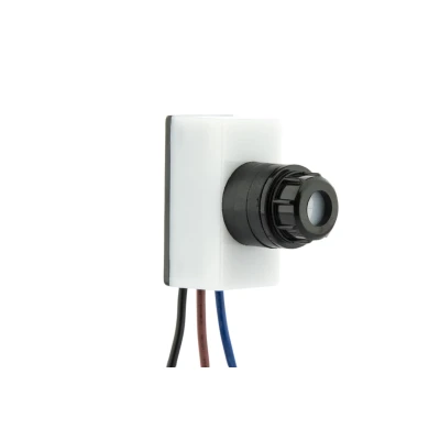 Afbeelding van LED lampen verlichting schemerschakelaar klemko 820010 IP55