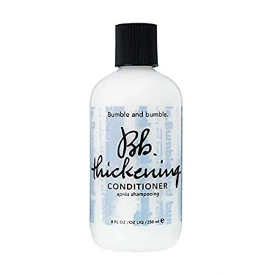Afbeelding van bumble and Bb Thickening Volume Conditioner 250 ml