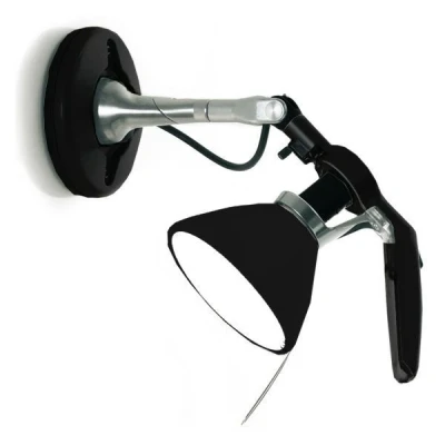 Afbeelding van Luceplan Fortebraccio Wandlamp