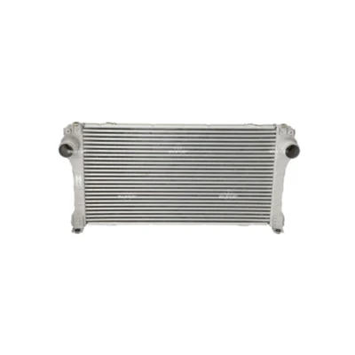 Afbeelding van Intercooler, inlaatluchtkoeler NRF 30786