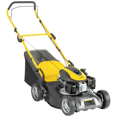 Afbeelding van Stiga Combi 48 benzine Grasmaaier Breedte: 46 cm
