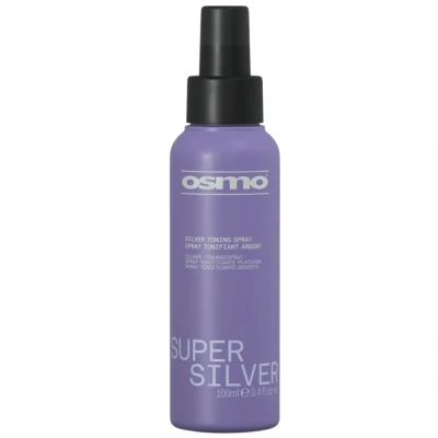 Afbeelding van Osmo Super Silver Toning Spray 100ml