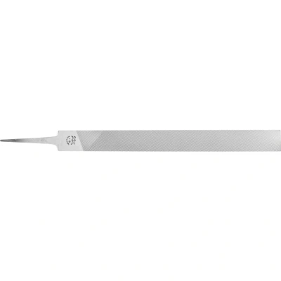 Afbeelding van PFERD 11101251 Werkplaatsvijl Lengte 250 mm 10 stuk(s)