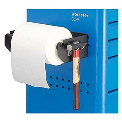 Afbeelding van Gedore 1500 H 40 papierrolhouder 2997754