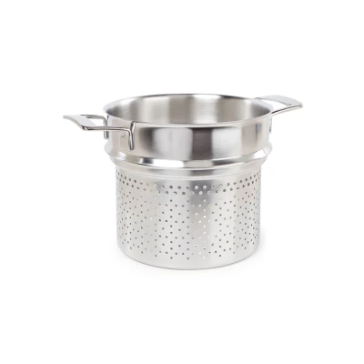 Afbeelding van Demeyere Silver 7 Pasta inzet 24 cm