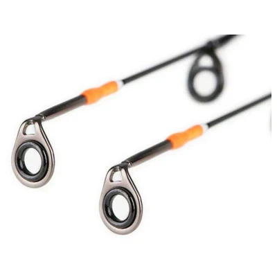 Afbeelding van Matrix Horizon X Pro Distance Tip Carbon 2.8mm 2.5oz Feederhengel