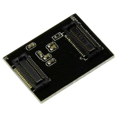 Afbeelding van Radxa RockPi_EMMC_64 Besturingssysteem 64 GB Geschikt voor serie: Rock Pi