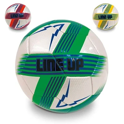 Afbeelding van Mondo Voetbal Line Up, 21,5cm