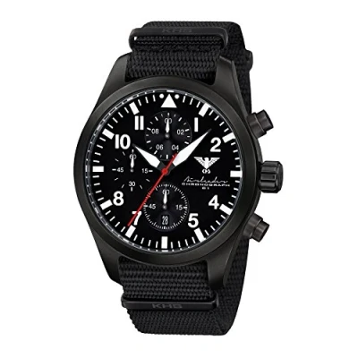 Afbeelding van KHS Herenhorloge KHS.AIRBSC.NB