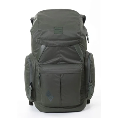 Afbeelding van NITRO Urban Daypacker two 46 cm Laptop compartiment
