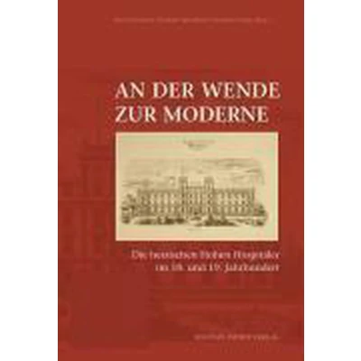 Afbeelding van AN DER WENDE ZUR MODERNE