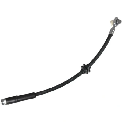 Afbeelding van FEBI BILSTEIN 177139 Remslang Vooras links, rechts 435 OPEL: Corsa D Hatchback, E Hatchback