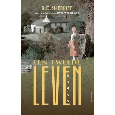 Afbeelding van Een tweede leven (Paperback)