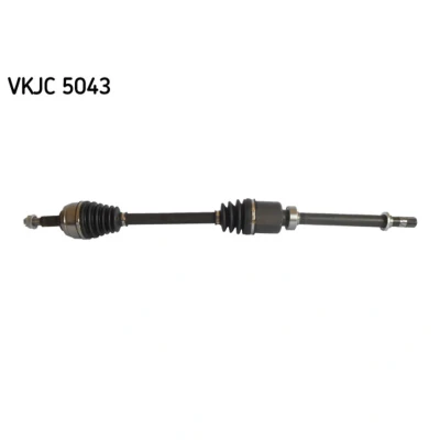 Afbeelding van Skf Aandrijfas VKJC 5043