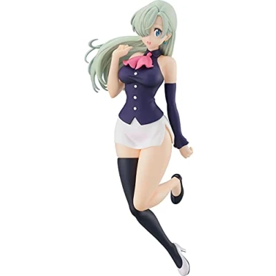 Afbeelding van Elizabeth Fig. 16 cm The Seven Deadly Sins Dragon&#039;s Judgement Pop Up Parade re Run