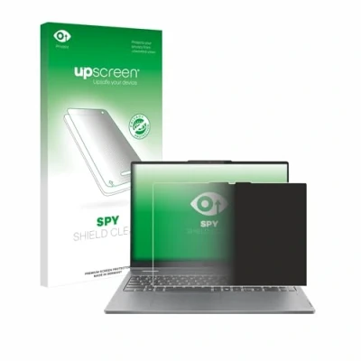 Afbeelding van upscreen privacy screenprotector voor Lenovo IdeaPad 5 2 in 1 Gen 9 16&quot; Folie Beschermfolie Blauwlichtfilter