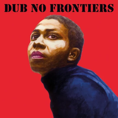 Afbeelding van Various Artists Adrian Sherwood Presents: Dub No Frontiers (CD)