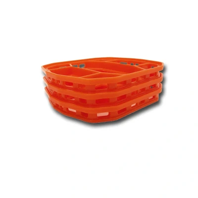 Afbeelding van PeggyPeg Fix &amp; Go Bridge 2St