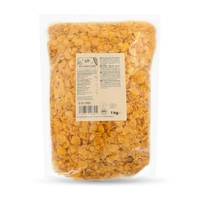 Afbeelding van KoRo Bio cornflakes