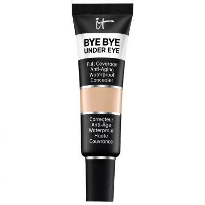 Afbeelding van IT Cosmetics BYE UNDER EYE™ Full Coverage Anti Aging Waterproof Concealer