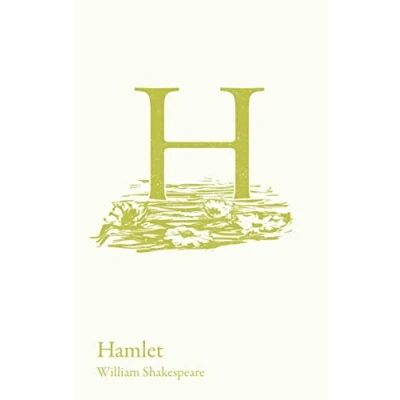 Afbeelding van Hamlet: A Level Set Text Student Edition
