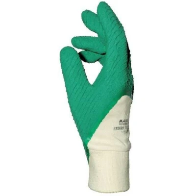 Afbeelding van MAPA 330 handschoenen enduro natuurlijk latex 34330016