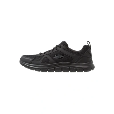 Afbeelding van Skechers Track Scloric heren Sneaker,Bbk,45.5 EU
