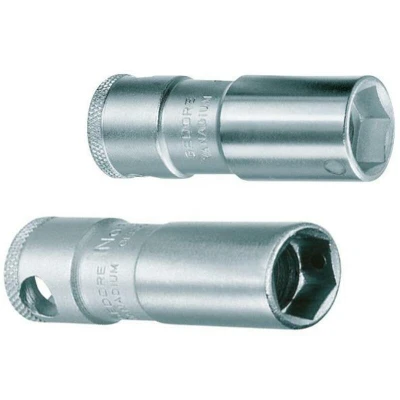 Afbeelding van Gedore 57 MH 6362150 Bougiesleutelinzet 18 mm 1/2 (12.5 mm)