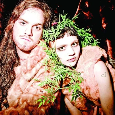 Afbeelding van Grimes &amp; D&#039;eon Darkbloom (CD)