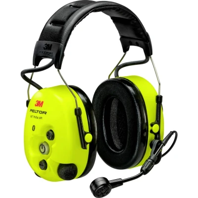 Afbeelding van 3M Peltor MT15H7AWS6 111 Oorkapheadset 33 dB 1 stuk(s)
