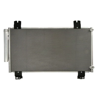 Afbeelding van Condensor, airconditioning KOYORAD CD080686M