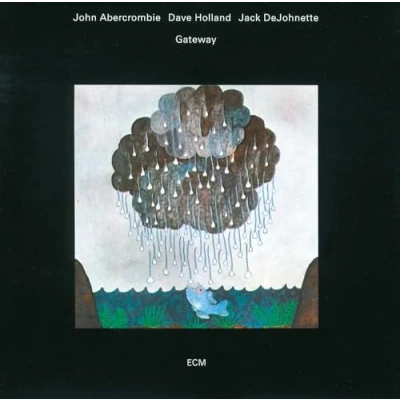 Afbeelding van John Abercrombie Gateway (CD)