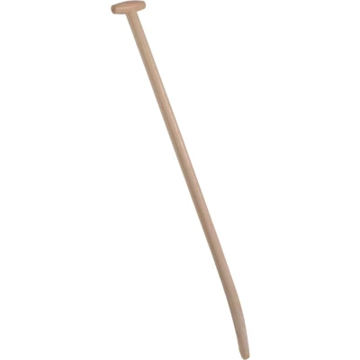 Afbeelding van Talen Tools Batssteel 110cm gebogen S110V