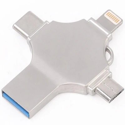 Afbeelding van USB stick 3.0 64 GB