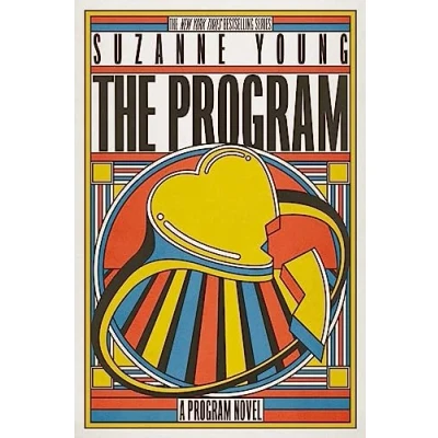 Afbeelding van The Program: A Program Novel: 1