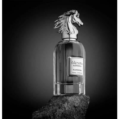 Afbeelding van Paris Corner Kaheela Platinum Eau de Parfum 85ml
