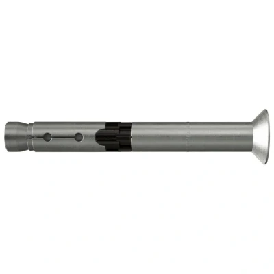 Afbeelding van Fischer FH II veiligheidsankers 12/30 platverzonkenkop RVS (Per 25 stuks)