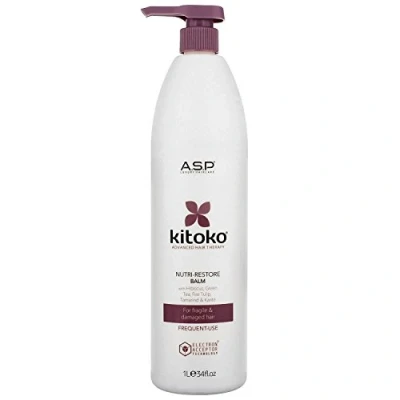 Afbeelding van Affinage ASP Nutri Restore Balm 1000ml