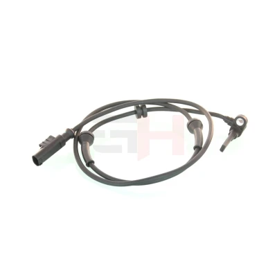 Afbeelding van GH 702303V ABS Sensor Vooras, Vooras links FIAT: Punto II Hatchback (188) 1.8 130 HGT, 1.9 JTD, 1.3 JTD 16V, 1.4, 1.2 Natural Power, Bifuel