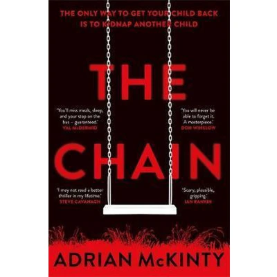 Afbeelding van The Chain