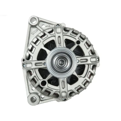 Afbeelding van AS PL A3571PR Dynamo / Alternator 12V 115A MITSUBISHI: COLT 6, SMART: Forfour I