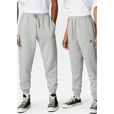 Afbeelding van Trainingsbroek Converse GO TO EMBROIDERED STAR CHEVRON BRUSHED BACK