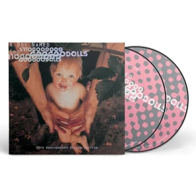 Afbeelding van A Boy Named Goo (30th Anniversary Edition)