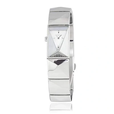 Afbeelding van Horloge Dames Chronotech CT7357S 05M (18 mm)
