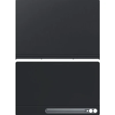 Afbeelding van Samsung Galaxy Tab S9 Ultra Book Case Zwart