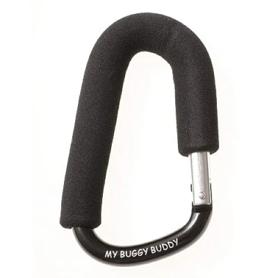Afbeelding van My Buggy Buddy MBBCLIP kinderwagen clip
