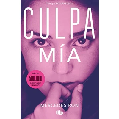 Afbeelding van Culpa mía / My Fault: Culpables 1