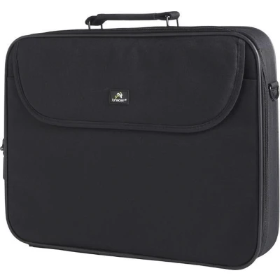 Afbeelding van Tracer Simplo notebooktas 39,6 cm (15.6 ) Documententas Zwart