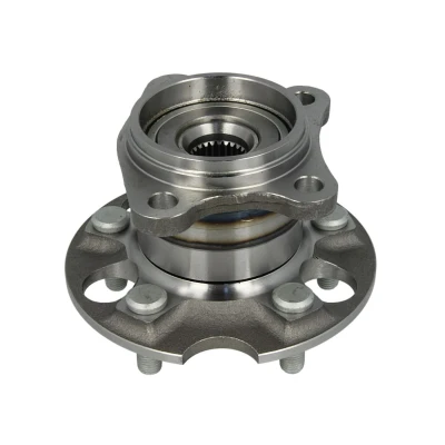 Afbeelding van BTA Wiellagerset H22086BTA
