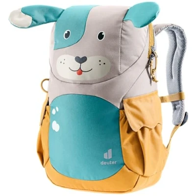 Afbeelding van Deuter Kikki Backpack Pepper Cinnamon